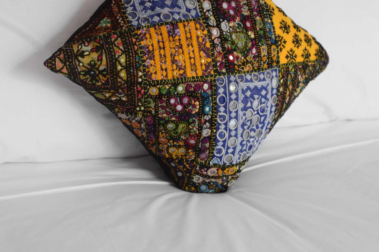 Hotel Boutique Dawat Wtc Mexico by Eksteriør bilde
